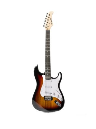 Terris TEP1SB Set Električna gitara set