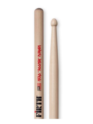Vic Firth SNM Nicko McBrain Palice za bubnjeve