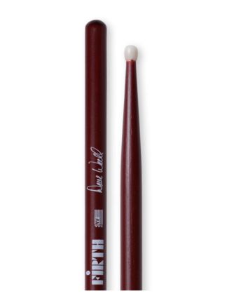 Vic Firth SDWN Dave Weckl Nylon Palice