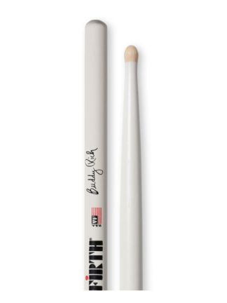 Vic Firth SBR Buddy Rich Palice za bubnjeve