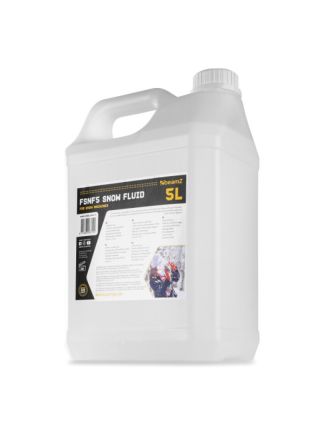 Beamz FSNF5 SNOWFLUID Tečnost za dim