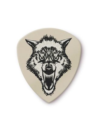 Dunlop PH122P.73 White Fang 0.73 (6) Set trzalic