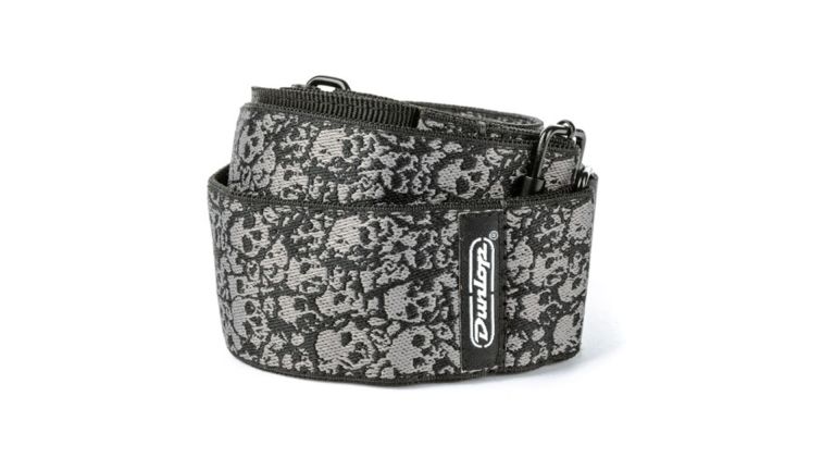 Dunlop D67-20 Jacquard Catacomb Kaiš za gitaru