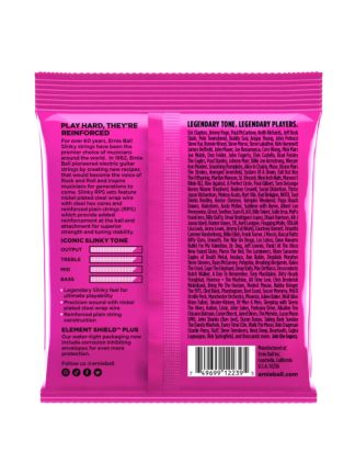 Ernie Ball 2239 9-42 Žice za električnu gitaru