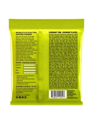 Ernie Ball 2251 10-46 Žice za električnu gitaru
