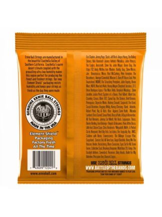 Ernie Ball 2241 9-46 Žice za električnu gitaru