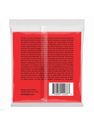 Ernie Ball 2233 Žice za 12-žičanu gitaru