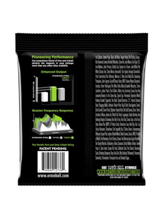 Ernie Ball 2736 Cobalt 45-130 Žice za bas gitaru