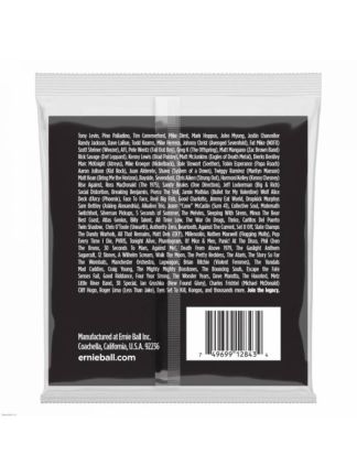 Ernie Ball 2843 45-105 Žice za bas gitaru