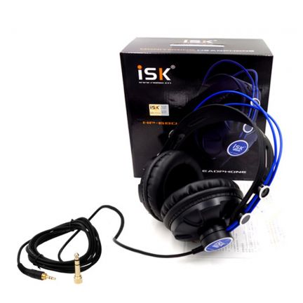Slušalice ISK HP-680 