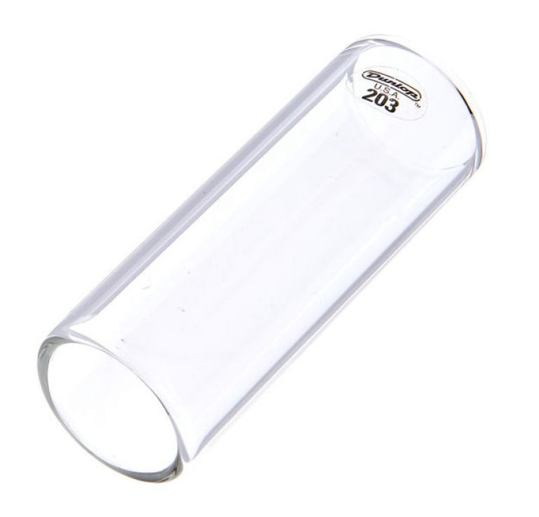 Slide Jim Dunlop Glass No:203