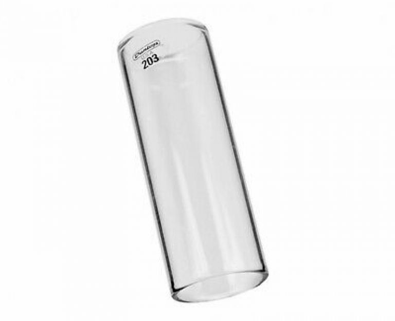 Slide Jim Dunlop Glass No:203