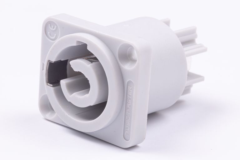 Power-Conn ugradni konektor za napajanje PWU04