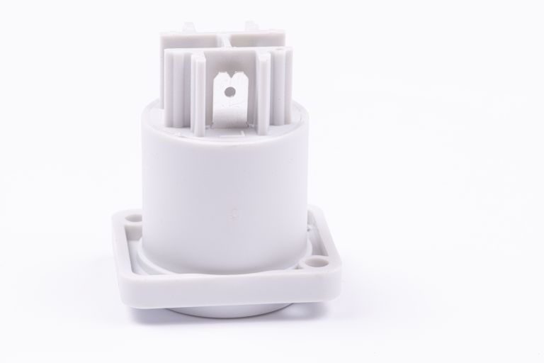 Power-Conn ugradni konektor za napajanje PWU04