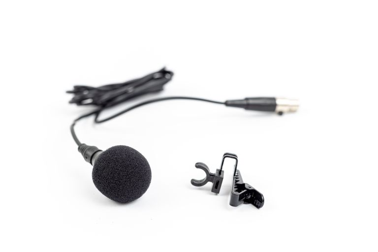 Music master L1000 Lavalier bubica