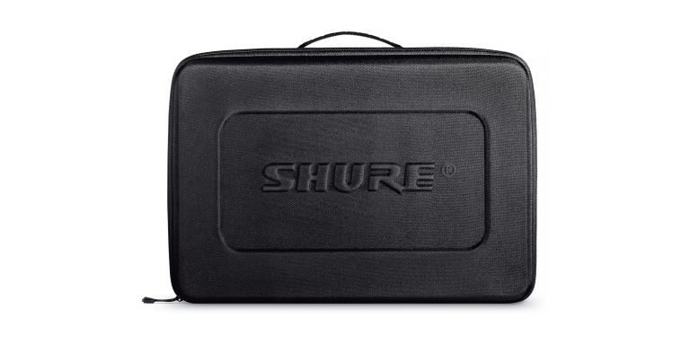 Shure BLX24/Beta58