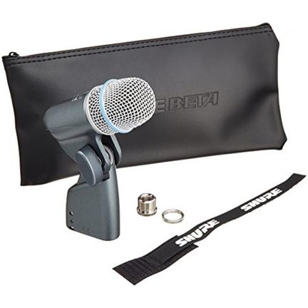  Mikrofon Shure Beta56A