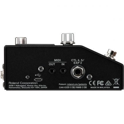 Boss GT-1000Core gitarski efekt procesor