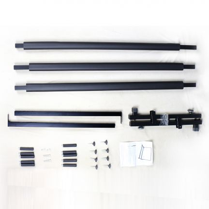 Stalak za 9 gitara Deviser PF-D09