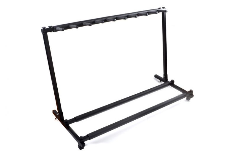 Stalak za 9 gitara Deviser PF-D09