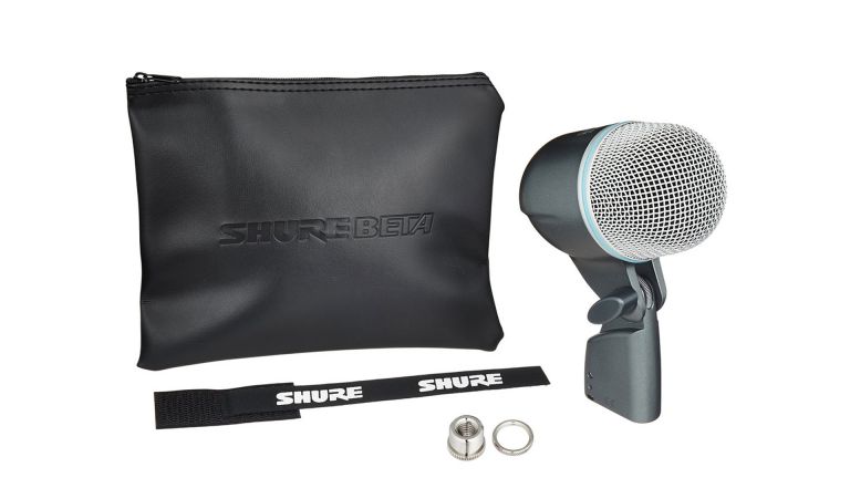 Shure BETA 52A Kick Drum mikrofon