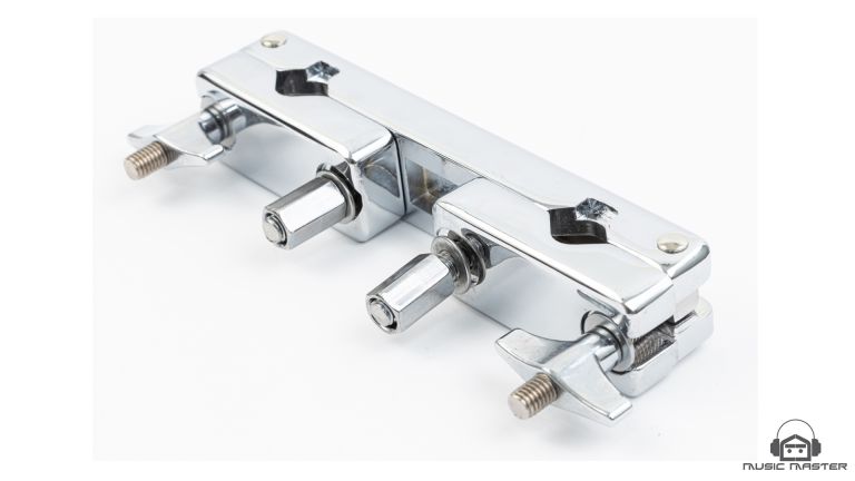 Adapter multi Clamp Music master CSH3