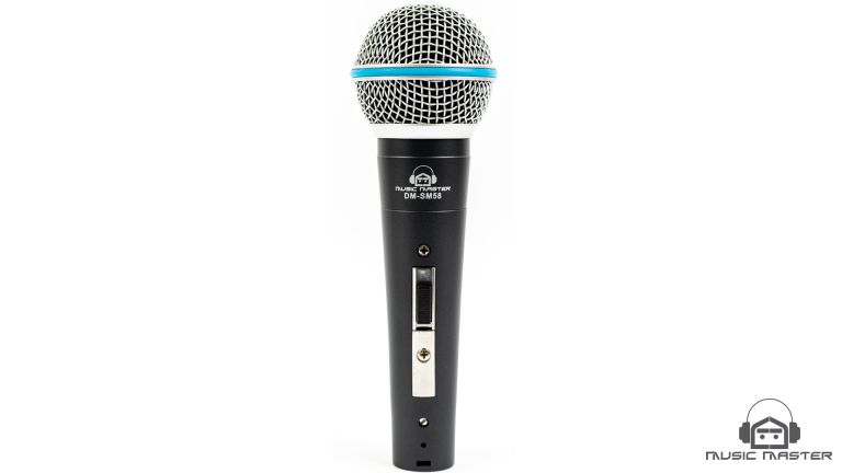 Music master DM-SM58 