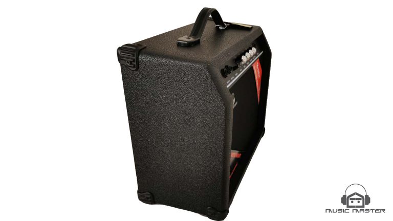 Pojačalo za gitaru  Deviser TG-25BK 25w
