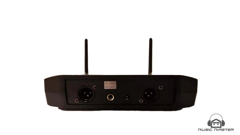 GLD288 Music master