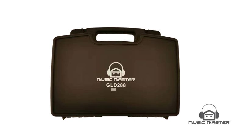 GLD288 Music master