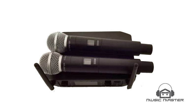 GLD288 Music master