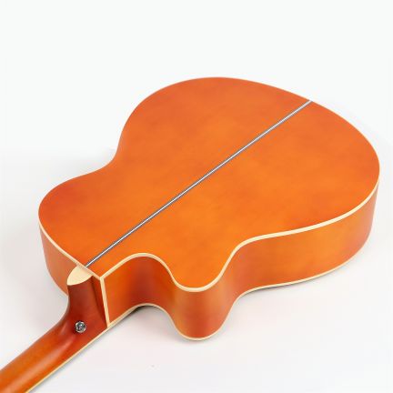 Caravan music HS-4040N 40