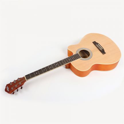 Caravan music HS-4040N 40