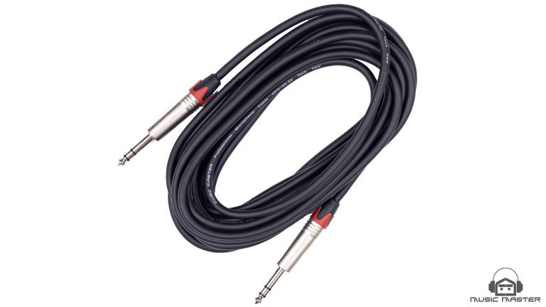 Instrumentalni kabal 5m ICSS500 STEREO