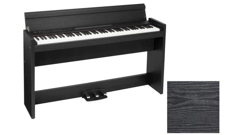 Korg LP-380