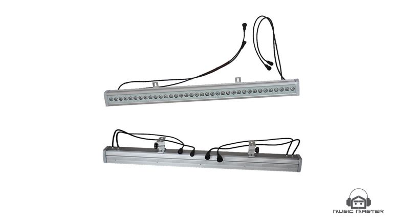 Master Light MLLB216 Led Bar
