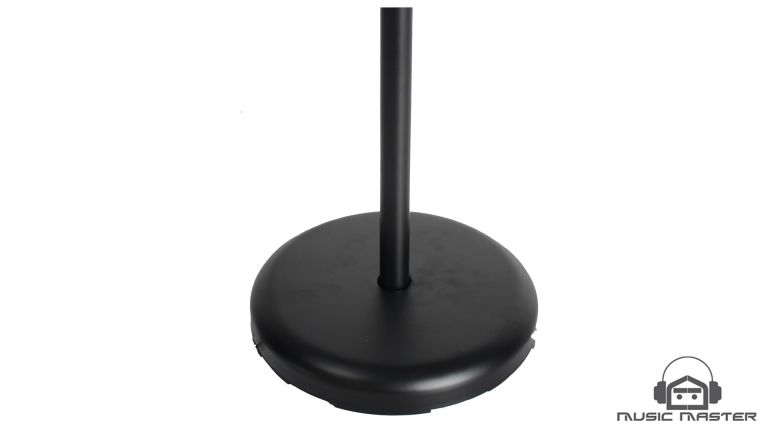 Stalak za mikrofon MS12-BK