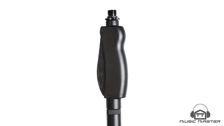 Stalak za mikrofon MS12-BK