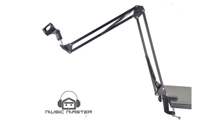 Zglobni mikrofonski stalak MS205