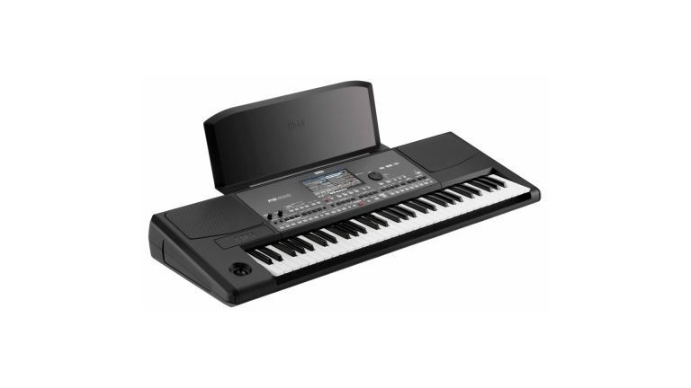 Korg Pa600