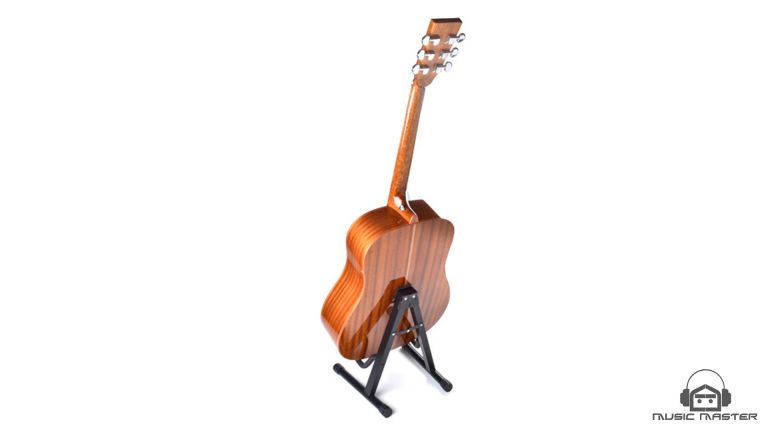 Music master PF-C10 Stalak za gitaru