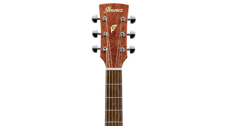 Ibanez PF10CE-OPN Ozvučena