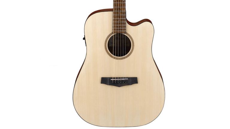 Ibanez PF10CE-OPN Ozvučena