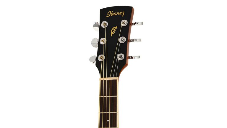 Ibanez  PF15ECE Ozvučena