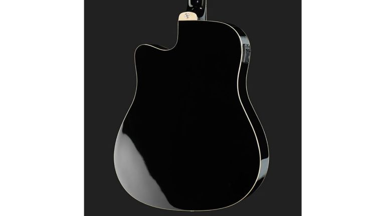 Ibanez  PF15ECE Ozvučena