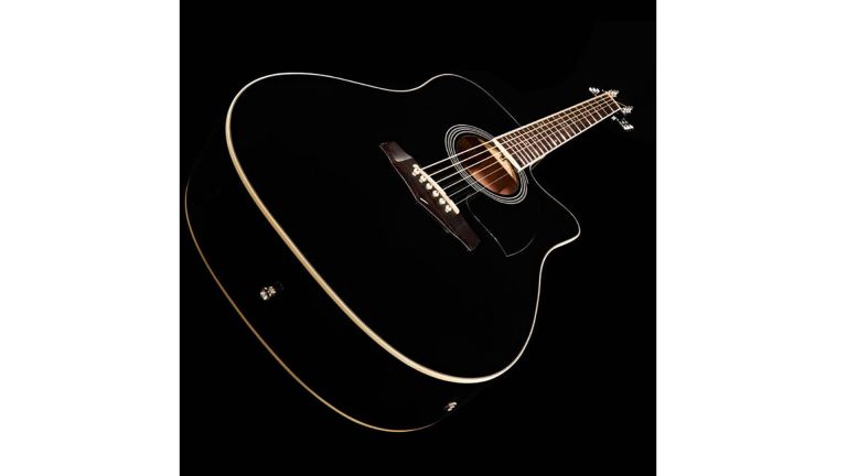 Ibanez  PF15ECE Ozvučena