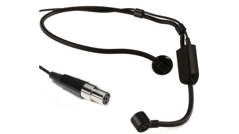 Shure PGA31 TQG Pilot mikrofon