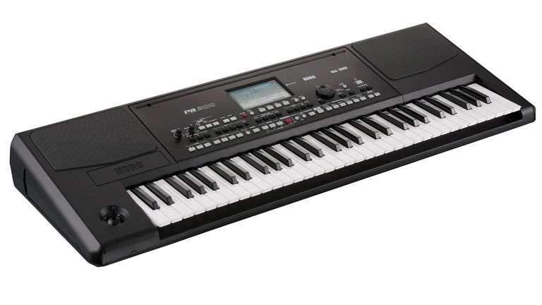 Korg Pa300
