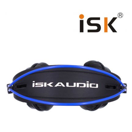 Slušalice ISK HP-680 
