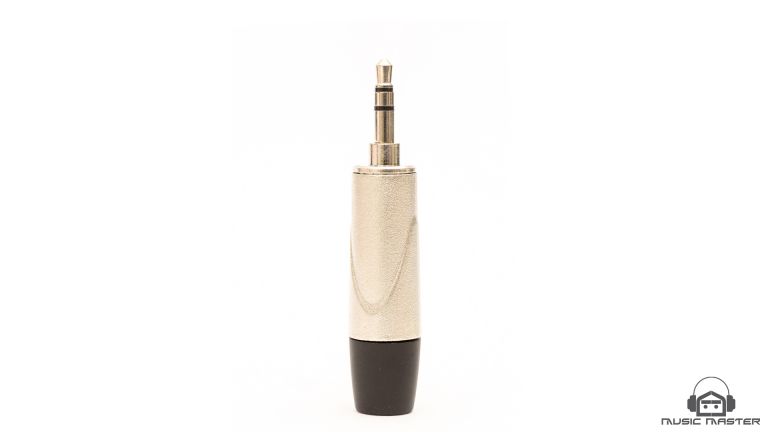 Music master QTS6 stereo konektor 3,5mm